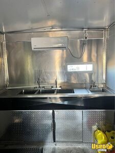 2022 Kitchen Trailer Kitchen Food Trailer Steam Table Arizona for Sale