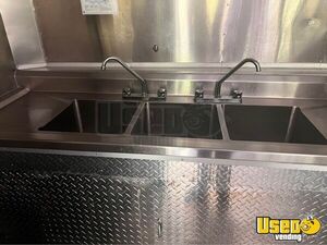 2022 Kitchen Trailer Kitchen Food Trailer Steam Table North Carolina for Sale