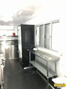 2022 Kitchen Trailer Kitchen Food Trailer Stovetop Arizona for Sale