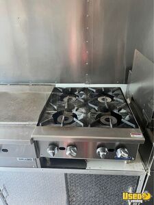 2022 Kitchen Trailer Kitchen Food Trailer Stovetop Arizona for Sale