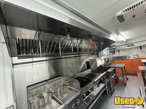 2022 Kitchen Trailer Kitchen Food Trailer Stovetop Florida for Sale