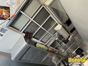 2022 Kitchen Trailer Kitchen Food Trailer Stovetop Georgia for Sale