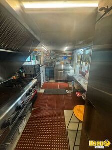 2022 Kitchen Trailer Kitchen Food Trailer Stovetop Hawaii for Sale