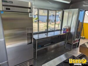 2022 Kitchen Trailer Kitchen Food Trailer Stovetop Nevada for Sale