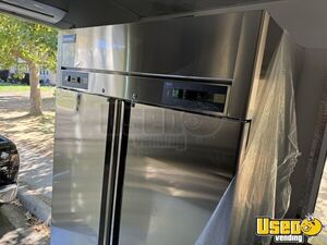 2022 Kitchen Trailer Kitchen Food Trailer Stovetop Washington for Sale