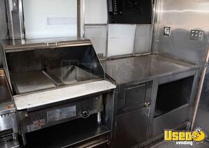 2022 Kitchen Trailer Kitchen Food Trailer Surveillance Cameras California for Sale