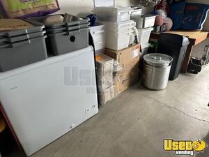 2022 Kitchen Trailer Kitchen Food Trailer Work Table Oregon for Sale