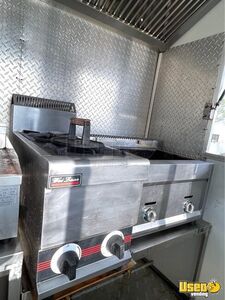 2022 Lft—ks300b Kitchen Food Trailer Floor Drains Florida for Sale