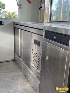 2022 Lft—ks300b Kitchen Food Trailer Stovetop Florida for Sale