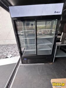 2022 Lsabc8.5x20te3ff Kitchen Food Trailer Awning New York for Sale