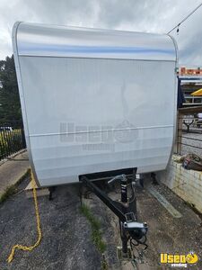 2022 Merchant 13 Beverage - Coffee Trailer Ice Bin Georgia for Sale