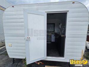 2022 Merchant 13 Beverage - Coffee Trailer Insulated Walls Georgia for Sale