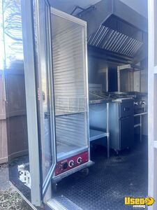 2022 Mk 142-8 Kitchen Food Trailer Cabinets South Carolina for Sale