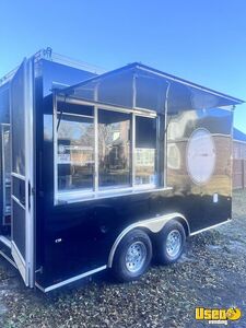 2022 Mk 142-8 Kitchen Food Trailer South Carolina for Sale