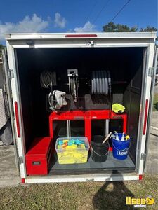 2022 Mobile Auto Detailing Trailer Auto Detailing Trailer / Truck Additional 1 Florida for Sale