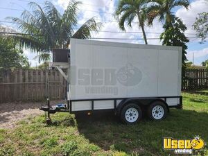 2022 Mobile Freezer Mobile Business Insulated Walls Florida for Sale