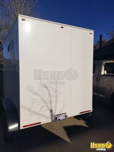 2022 Mobile Grooming Trailer Pet Care / Veterinary Truck Air Conditioning California for Sale