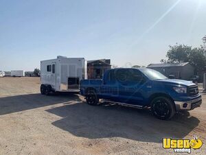 2022 Mobile Grooming Trailer Pet Care / Veterinary Truck Cabinets California for Sale