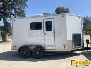 2022 Mobile Grooming Trailer Pet Care / Veterinary Truck California for Sale