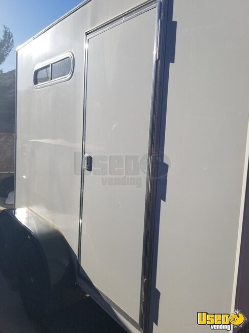 2022 Mobile Grooming Trailer Pet Care / Veterinary Truck California for Sale