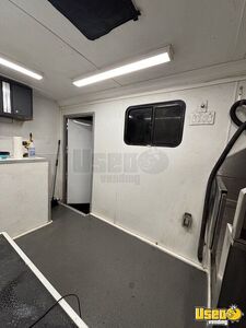 2022 Mobile Pet Grooming Trailer Pet Care / Veterinary Truck Cabinets North Carolina for Sale