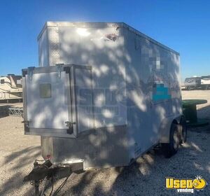 2022 Mobile Pet Grooming Trailer Pet Care / Veterinary Truck Insulated Walls Texas for Sale