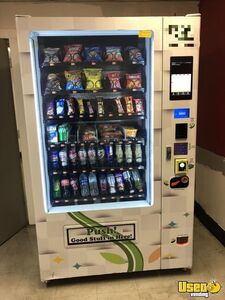 2022 Mvp10cp Natural Vending Combo 2 Virginia for Sale