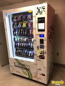 2022 Mvp10cp Natural Vending Combo 3 Virginia for Sale