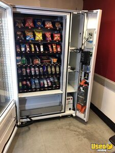 2022 Mvp10cp Natural Vending Combo 5 Virginia for Sale