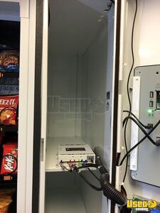 2022 Mvp10cp Natural Vending Combo 7 Virginia for Sale