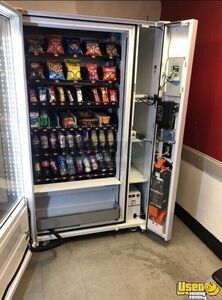 2022 Mvp10cp Vending Combo 3 Texas for Sale