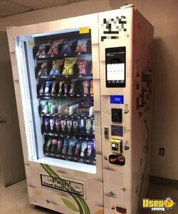 2022 Mvp10cp Vending Combo 4 Texas for Sale