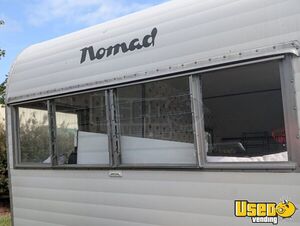 2022 Nomad Replica Beverage - Coffee Trailer Concession Window North Carolina for Sale