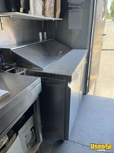 2022 Norizon 16' Kitchen Food Trailer Flatgrill California for Sale