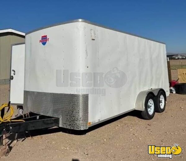 2022 Pet Grooming Trailer Pet Care / Veterinary Truck Arizona for Sale