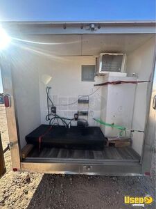 2022 Pet Grooming Trailer Pet Care / Veterinary Truck Generator Arizona for Sale