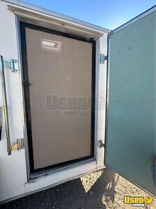 2022 Pet Grooming Trailer Pet Care / Veterinary Truck Insulated Walls Arizona for Sale