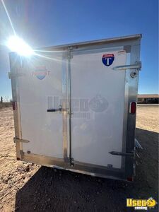 2022 Pet Grooming Trailer Pet Care / Veterinary Truck Spare Tire Arizona for Sale