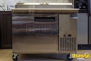 2022 Pizza Oven Trailer Pizza Trailer 18 Texas for Sale