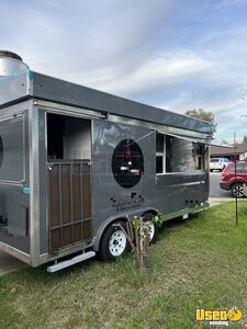 2022 Pizza Trailer Pizza Trailer Air Conditioning Arizona for Sale