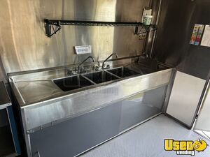 2022 Pizza Trailer Pizza Trailer Exhaust Fan Arizona for Sale