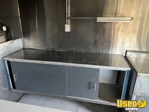 2022 Pizza Trailer Pizza Trailer Exhaust Hood Arizona for Sale