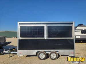 2022 Qingdao Oriental Shimao Concession Trailer Cabinets Texas for Sale