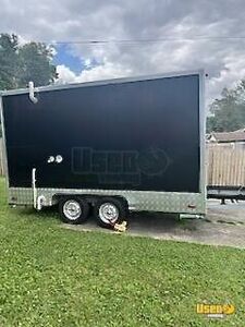 2022 Qingdao Oriental Shimao Concession Trailer Cabinets Texas for Sale