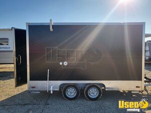 2022 Qingdao Oriental Shimao Concession Trailer Diamond Plated Aluminum Flooring Texas for Sale