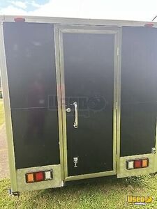 2022 Qingdao Oriental Shimao Concession Trailer Refrigerator Texas for Sale