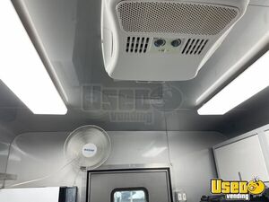 2022 Quality 8x10 Ice Cream Trailer 29 Texas for Sale