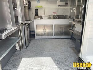 2022 Quality 8x10 Ice Cream Trailer 31 Texas for Sale