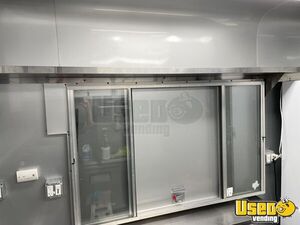 2022 Quality 8x10 Ice Cream Trailer 32 Texas for Sale