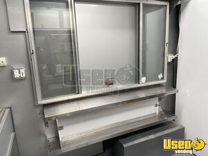 2022 Quality 8x10 Ice Cream Trailer 33 Texas for Sale